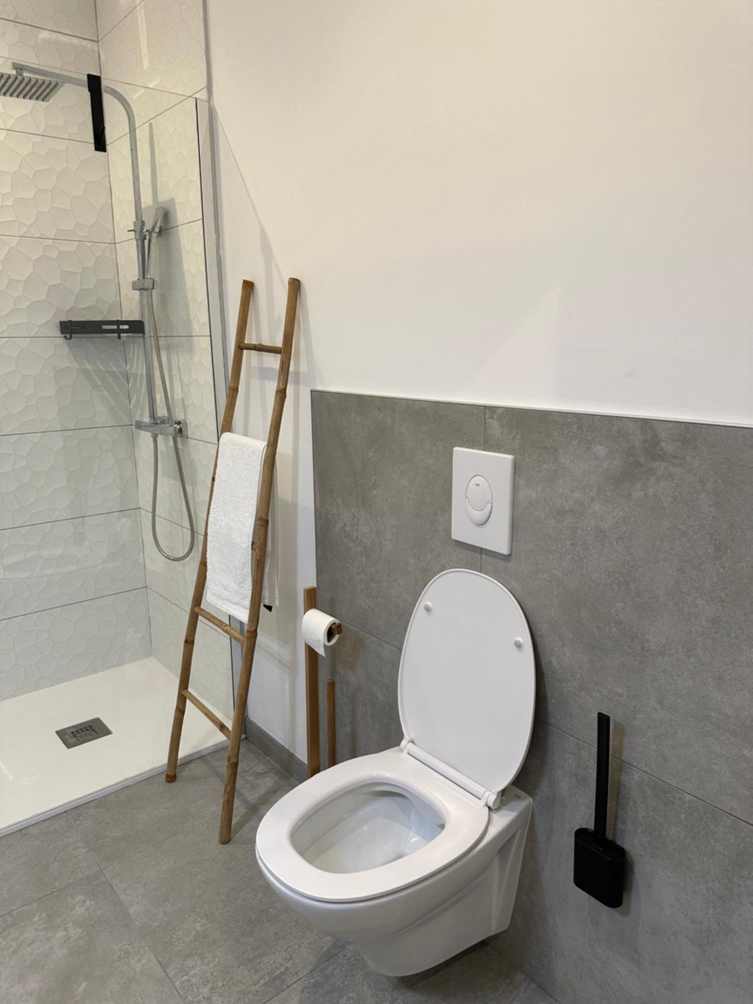 Appartement De La Gare ルミルモン エクステリア 写真