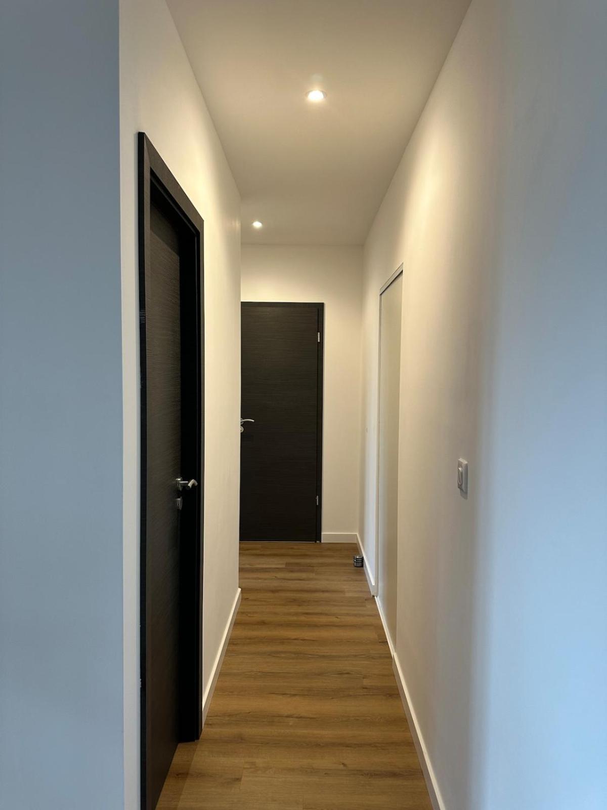 Appartement De La Gare ルミルモン エクステリア 写真